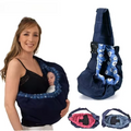 Baby wrap carriers cotton