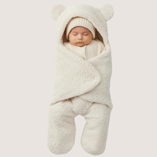 Baby Wrap Blankets