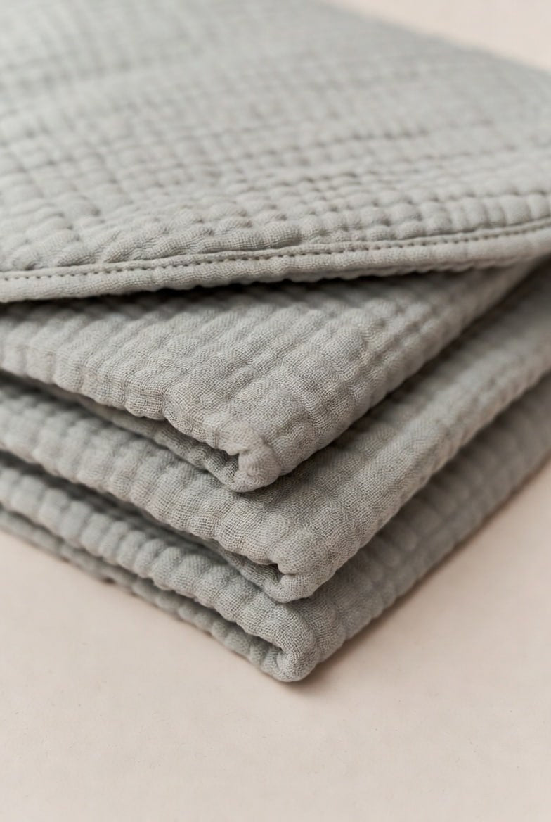 Baby Receiving Blankets Cotton