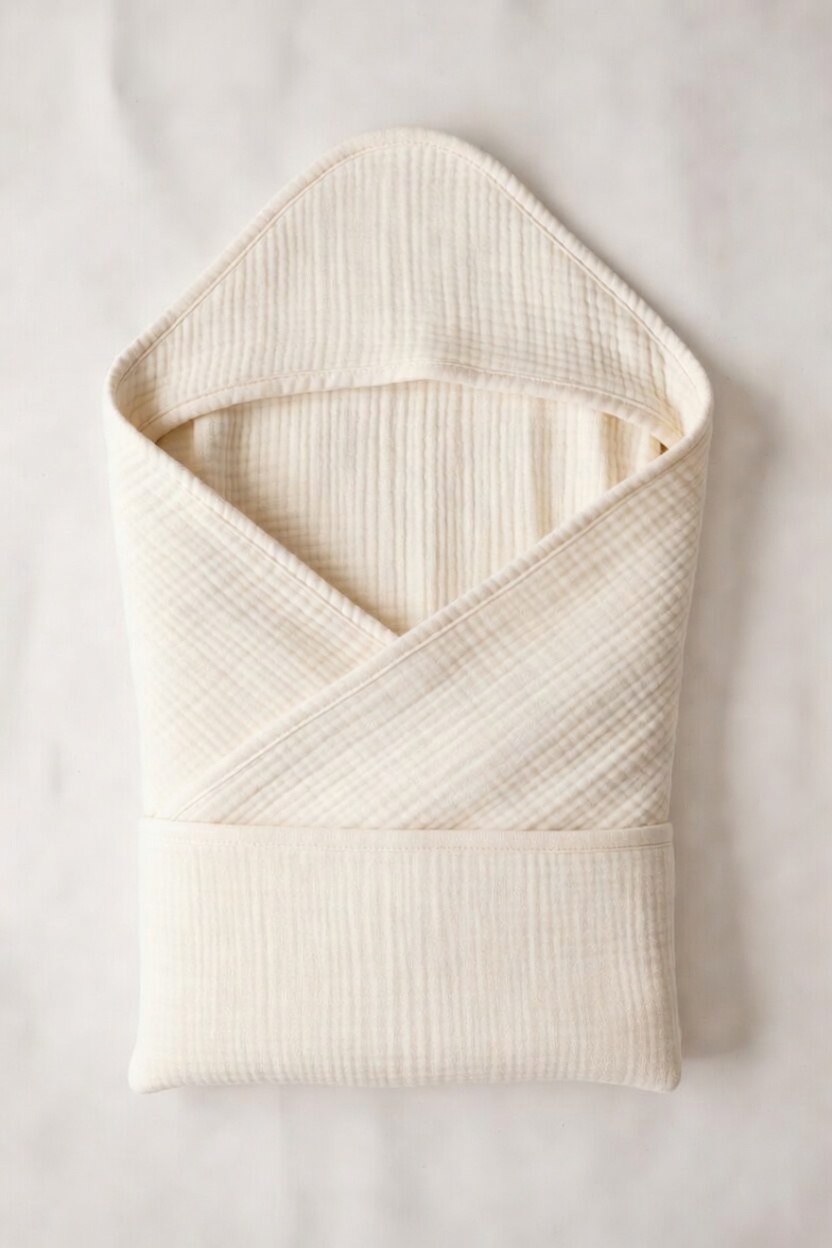 Baby Receiving Blankets Cotton