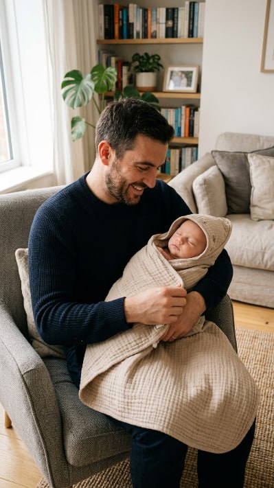 Baby Receiving Blankets Cotton